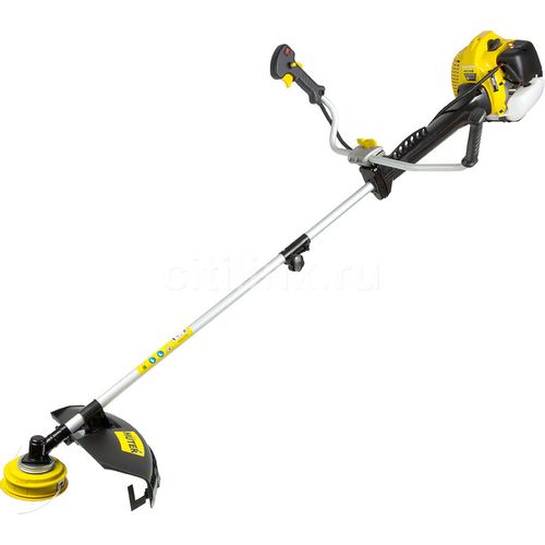 Триммер бензиновый Huter GGT-2900S PRO, (комплект из 2-х коробок) [70/2/29]