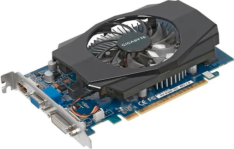 Gt430 2gb discount