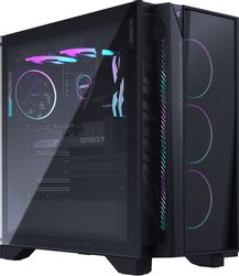Компьютер  Gigabyte Aorus Prime 5 AP551 AMD  Ryzen 7  9800X3D,  DDR5 32ГБ, 2ТБ,  без операционной системы,  черный