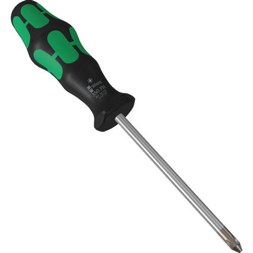 Отвертка WERA 350 PH, PH3 длина стержня 150мм [we-008735]
