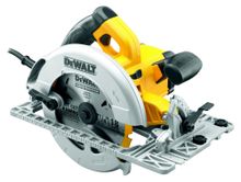 Циркулярная пила DeWALT DWE576K, 190мм – купить в Ситилинк | 2075344