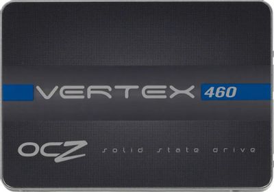 SSD OCZ Vertex 460 VTX460 25SAT3 480G 480 2.5