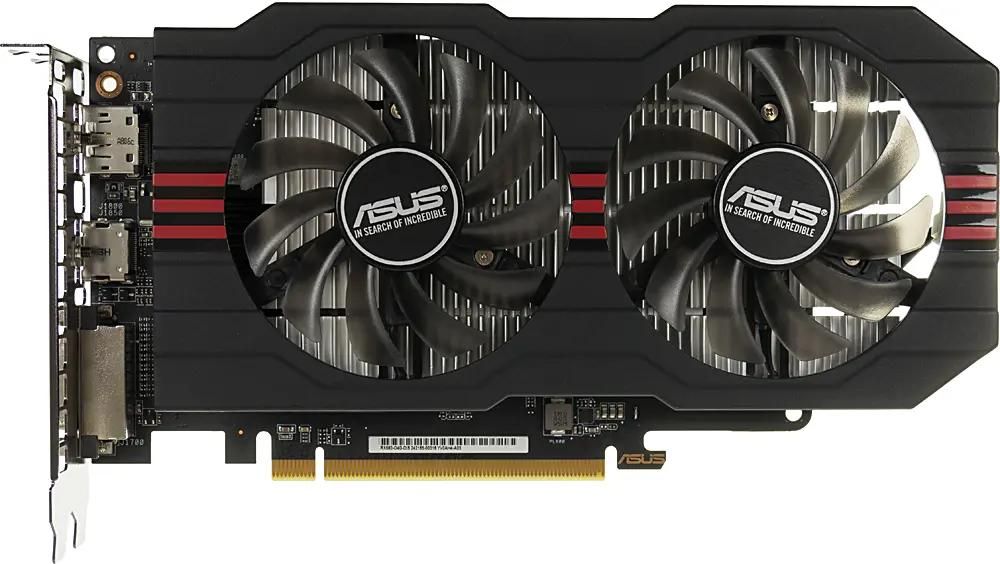 Xfx radeon rx 560 4gb outlet