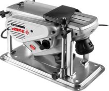 Изображение товара Рубанок Зубр ЗР-1300-110 мощный и надежный для обработки дерева