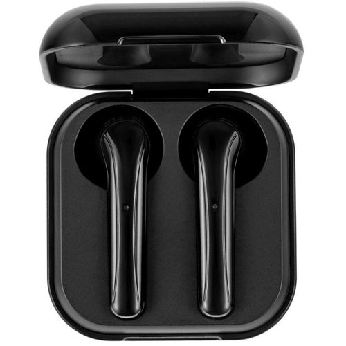 Наушники UBEAR Vibe, Bluetooth, вкладыши, черный [tw03bl01-bd]