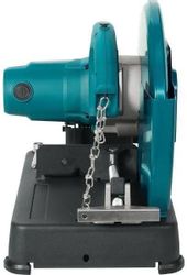 Отрезная пила Makita LW1401