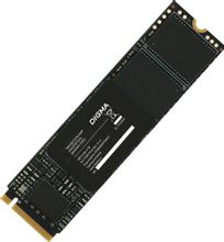 Изображение товара SSD накопитель Digma Meta M6 DGSM4004TM63T 4ТБ PCIe 4.0 NVMe M.2