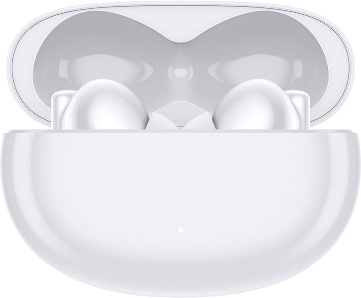 Наушники Honor Choice Earbuds X5 Pro BTV-ME10, Bluetooth, внутриканальные, белый [5504aalj]