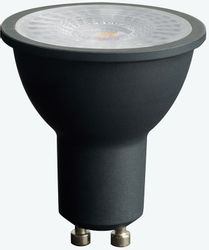 Упаковка ламп LED FERON GU10, софит, 7Вт, 10 шт.