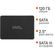 Изображение товара SSD накопитель KINGPRICE KPSS120G2 120ГБ, 2.5", SATA III,  SATA,  rtl
