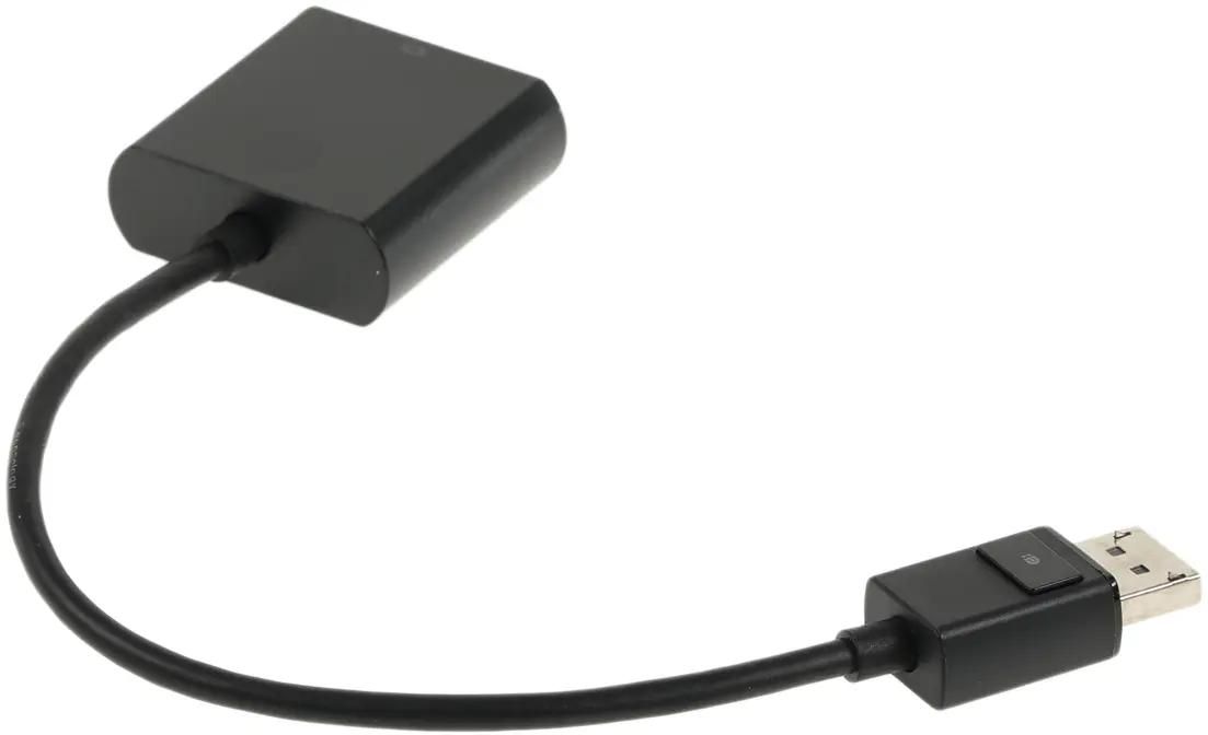 Переходник DVI DISPLAYPORT