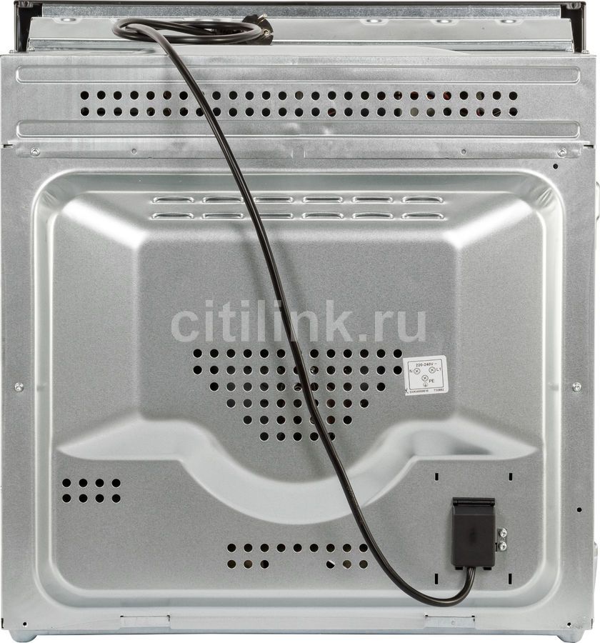 Hisense bsa5221axuk shop electric oven