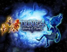 Изображение товара Дополнение к игре Trine 4: Melody of Mystery для ПК на русском языке