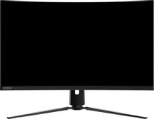 Изображение товара 31.5" Монитор MSI MAG 321CUP QD-OLED,  3840x2160,  QD OLED,  165Гц,  2хHDMI,  1хDP,  изогнутый, черный [9s6-3dd54t-003]