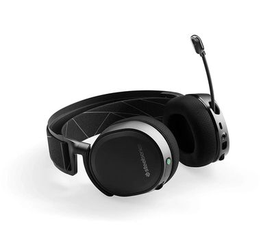 Steelseries arctis 7 wireless gaming headset 2019 edition new arrivals