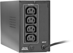 ИБП EXEGATE Power Back BNB-400.LED.AVR.4C13