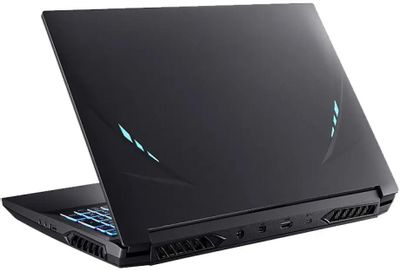 Ноутбук игровой HASEE ZX10-DA7DP 15.6