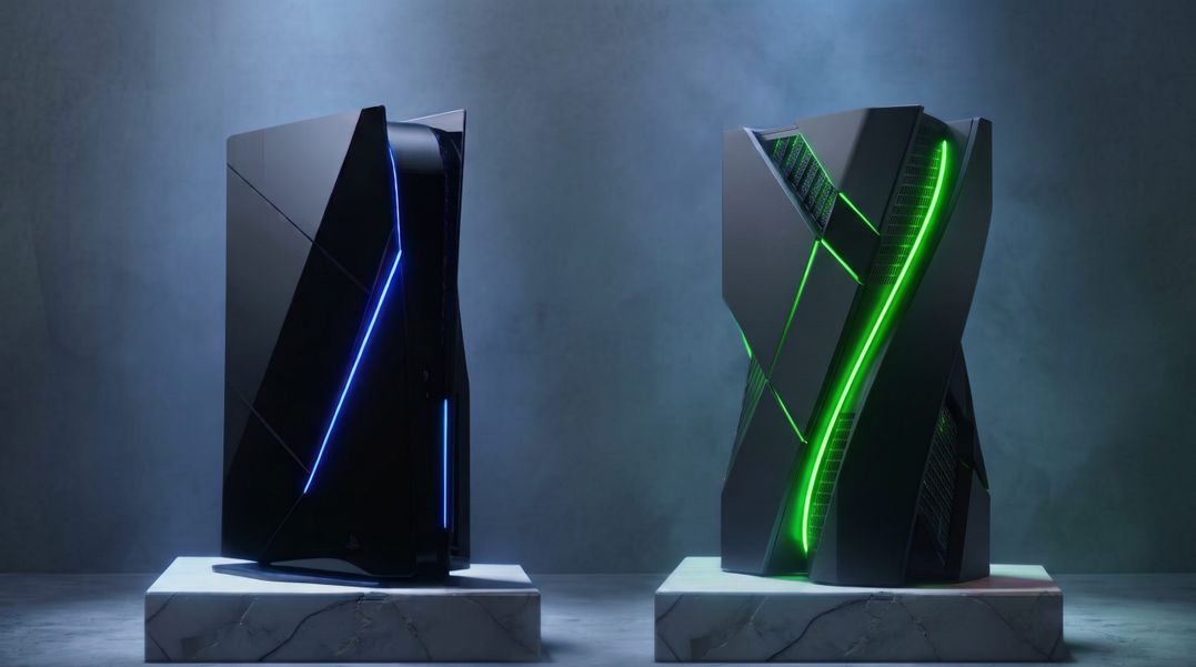 PS6 и Xbox Project Helix могут стоить дороже 1000 долларов