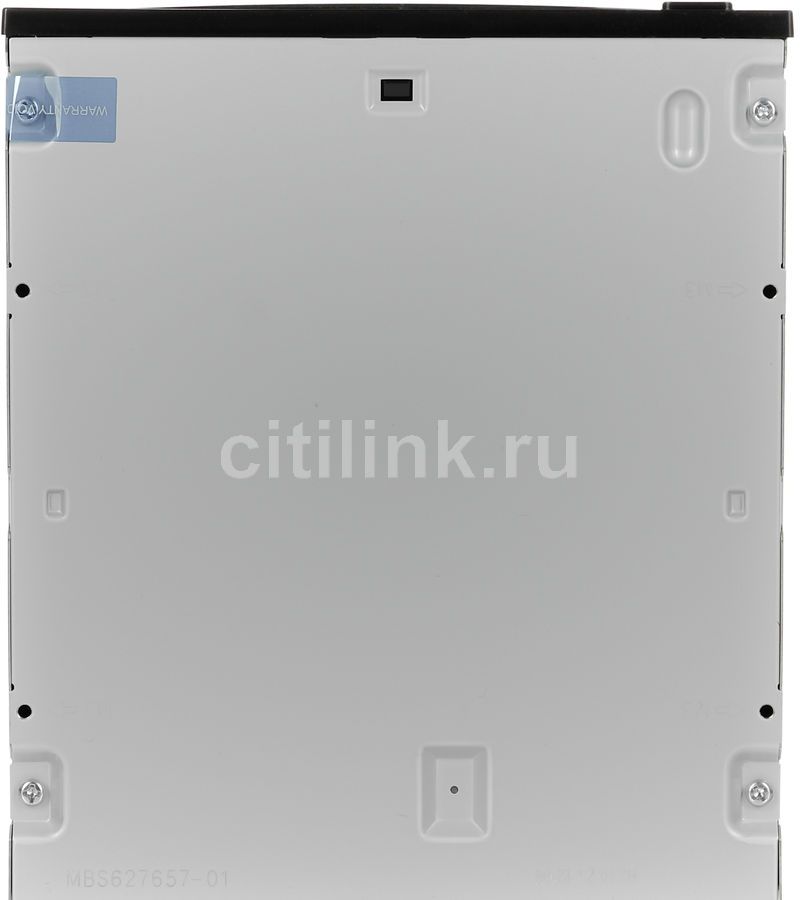 Оптический привод DVD-RW ASUS DRW-24D5MT/BLK/B/AS, внутренний, SATA ...