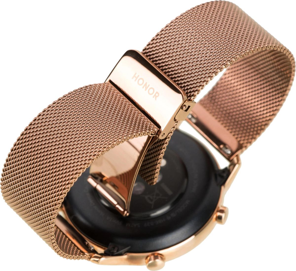 Honor watch magic hot sale woman