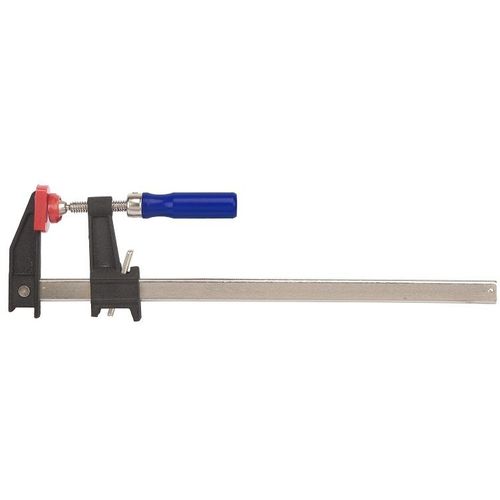 Струбцина WORKPRO WP232028, 1254грамм