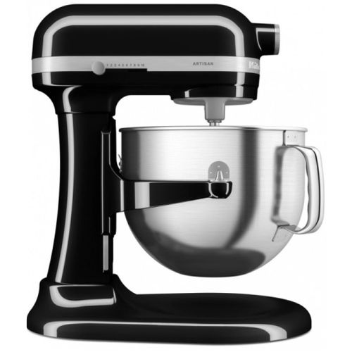 Миксер KitchenAid 5KSM70SHXEOB — фото 1