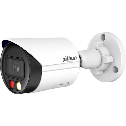 Камера видеонаблюдения IP Dahua DH-IPC-HFW2849SP-S-IL-0280B-S2, 2.8 мм