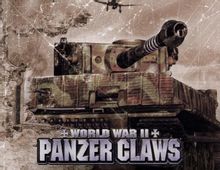 Изображение товара Игра World War II Panzer Claws для ПК цифровой ключ