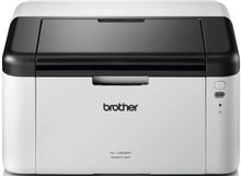 Принтер лазерный Brother HL-1223WR + картридж, черно-белая печать, A4 ...