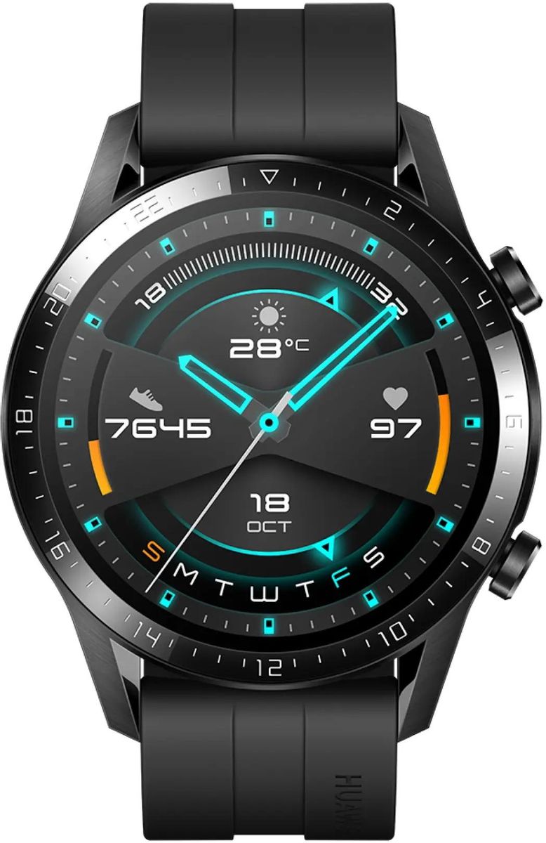 Huawei Watch GT 2 Latona B19S 1.39
