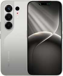 Изображение товара 6.78" Смартфон TECNO Camon 50 12/256Gb,  NFC,  AMOLED,  144Гц,  6500мAч,  титан