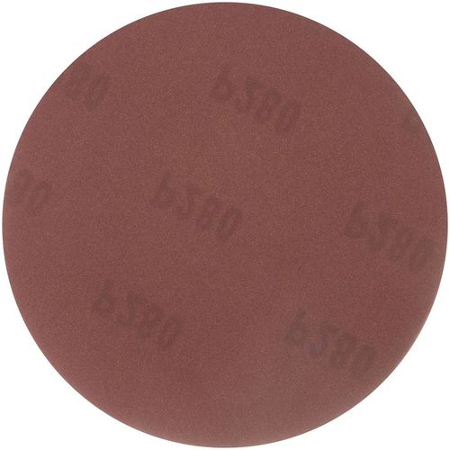 Диск абразивный MATRIX 73872, по алюминию, дереву, пластику, 125мм, 10 шт.