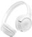 Изображение товара Наушники JBL Tune 530BT, Bluetooth, накладные, белый [jblt530btwht]
