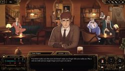 Игра ROGUESIDE Best Served Cold, для ПК, регион: Россия,СНГ