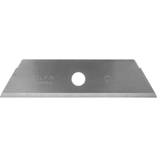 Лезвие OLFA OL-SKB-2/5B, 17.5мм, 5шт