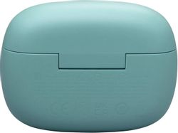 Наушники JBL Wave Beam 2, Bluetooth, синий
