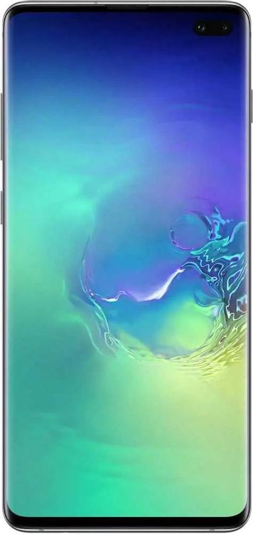 Характеристики Смартфон Samsung Galaxy S10+ 128Gb, SM-G975F