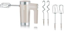 Миксер GRAEF HM508EU,  бежевый