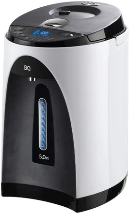 Термопот BQ TP501,  белый и черный [86194531]