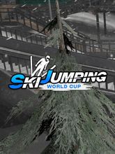 Изображение товара Игра FOREVER ENT. Ski Jumping World Cup для ПК на Windows
