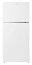 Характеристики Холодильник двухкамерный SunWind SCT202 белый (1811761 ...