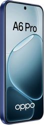 Смартфон OPPO A6 Pro 8/256Gb, 2 nano SIM, синий