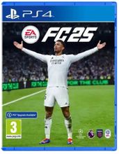 Изображение товара Игра PlayStation EA Sports FC 25 FIFA 25 для PS4 RUS