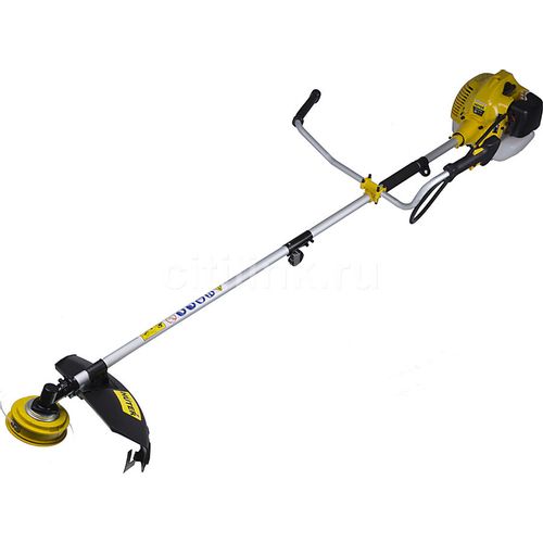 Триммер бензиновый Huter GGT-2500S, (комплект из 2-х коробок) [70/2/13]