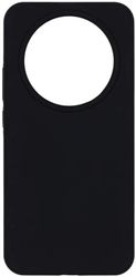 Чехол (клип-кейс) ZIBELINO Hard Case, для Honor X9d 5G, черный