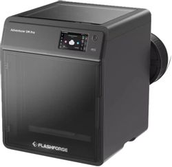 3D принтер FLASHFORGE Adventurer 5М Pro