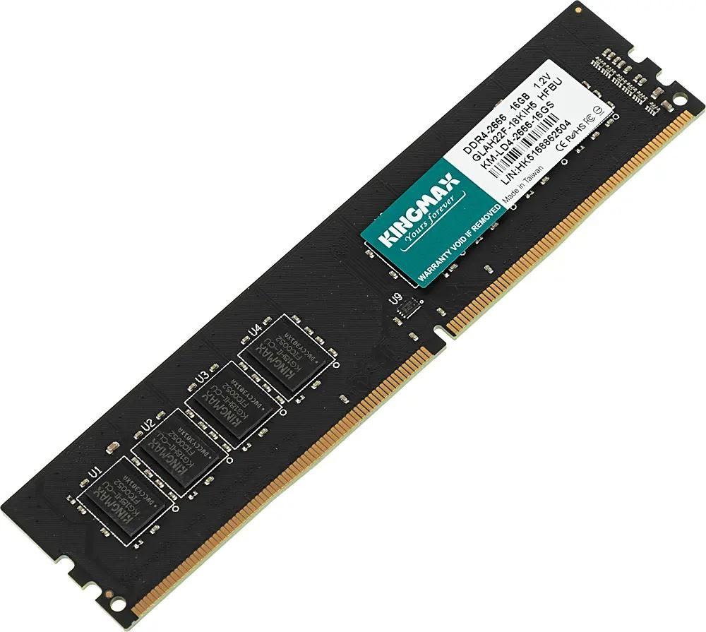 Kingmax KM LD4 2666 16GS DDR4 16 2666