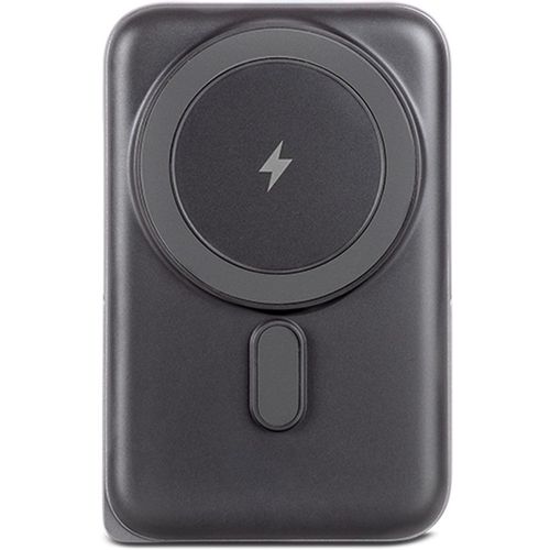 Внешний аккумулятор (Power Bank) TTEC 2BB222S, 10000мAч, черный