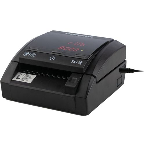 Детектор банкнот DORS 200 MULTI FRZ-053201 автоматический