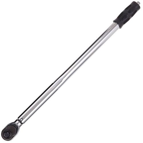 Ключ динамометрический Deli DL-YN-40200, 1/2", трещоточный